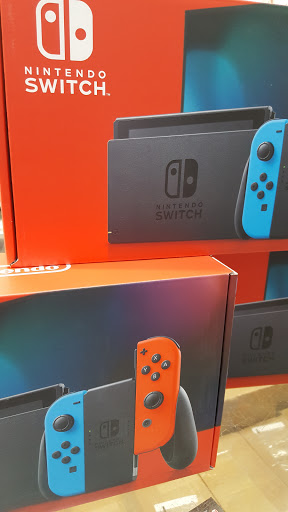 Video Game Store «Game Star Communication», reviews and photos, 3769 Junction Blvd, Corona, NY 11368, USA