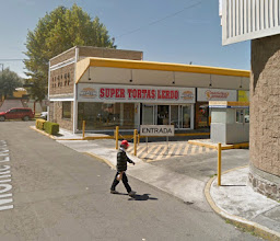 Super Tortas Lerdo photo