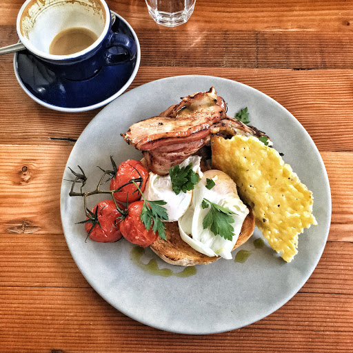 Quiet coffee shops in Adelaide