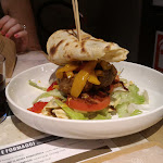 Photo n°1 de l'avis de Alexander.i fait le 30/08/2016 à 07:18 sur le  Gustavo Bizantino à Ravenna