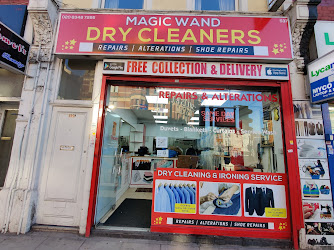 Magic Wand Dry Cleaners