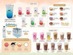 Nobicha The Spheres (โนบิชา เดอะสเฟีย)