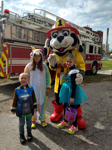 Zoo «Washington Park Zoo», reviews and photos, 115 Lake Shore Dr, Michigan City, IN 46360, USA