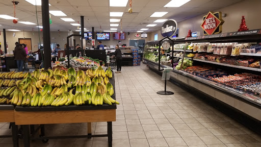 Butcher Shop «Marcacci Meats», reviews and photos, 1159 N Delsea Dr, Vineland, NJ 08360, USA