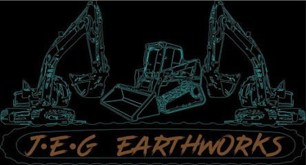JEG Earthworks Pty Ltd