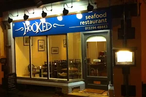 Hooked Seafood image