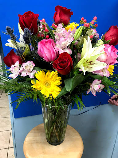 Florist «All Occasion Florist & Gifts», reviews and photos, 34125 Harper Ave, Charter Twp of Clinton, MI 48035, USA