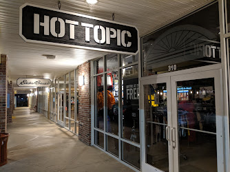 Hot Topic