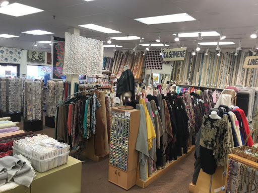Home Goods Store «Banksville Designer Fabrics», reviews and photos, 115 New Canaan Ave, Norwalk, CT 06850, USA