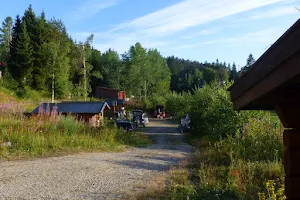 Bjønndalen Camp image