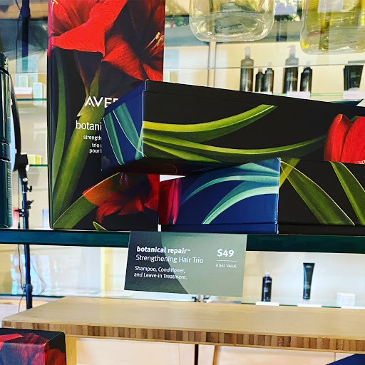 Beauty Salon «Acacia Aveda Lifestyle Salonspa», reviews and photos, 1308 Vestal Pkwy E # 3, Vestal, NY 13850, USA