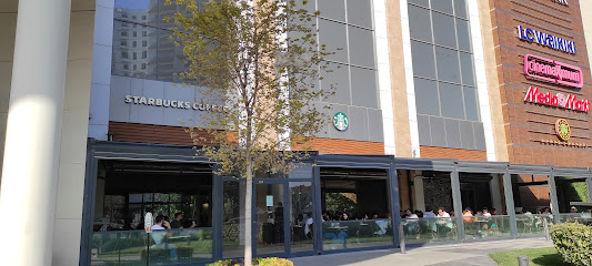 Ahl Starbucks Çorum