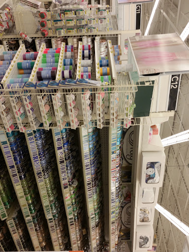 Fabric Store «Jo-Ann Fabrics and Crafts», reviews and photos, 11215 W 63rd St, Shawnee, KS 66203, USA