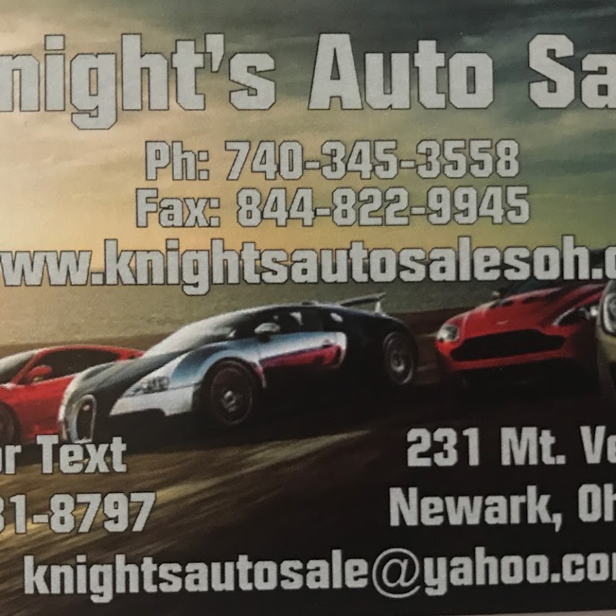 Knights Auto Sales