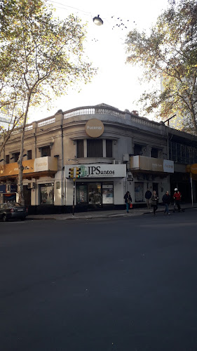 JPSANTOS - Ciudad del Plata