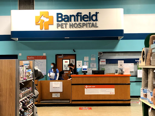 Pet Supply Store «PetSmart», reviews and photos, 4151 Turtle Creek Dr, Coral Springs, FL 33067, USA