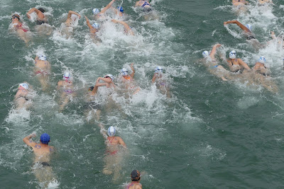 Libourne Natation à Libourne