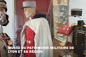 Musée d'histoire militaire de Lyon et sa région image