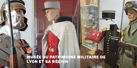 Musée d'histoire militaire de Lyon et sa région