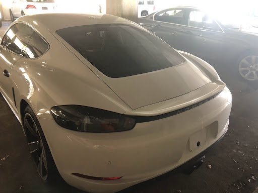 Mercedes Benz Dealer «Mercedes-Benz of Morristown», reviews and photos, 34 Ridgedale Ave, Morristown, NJ 07960, USA