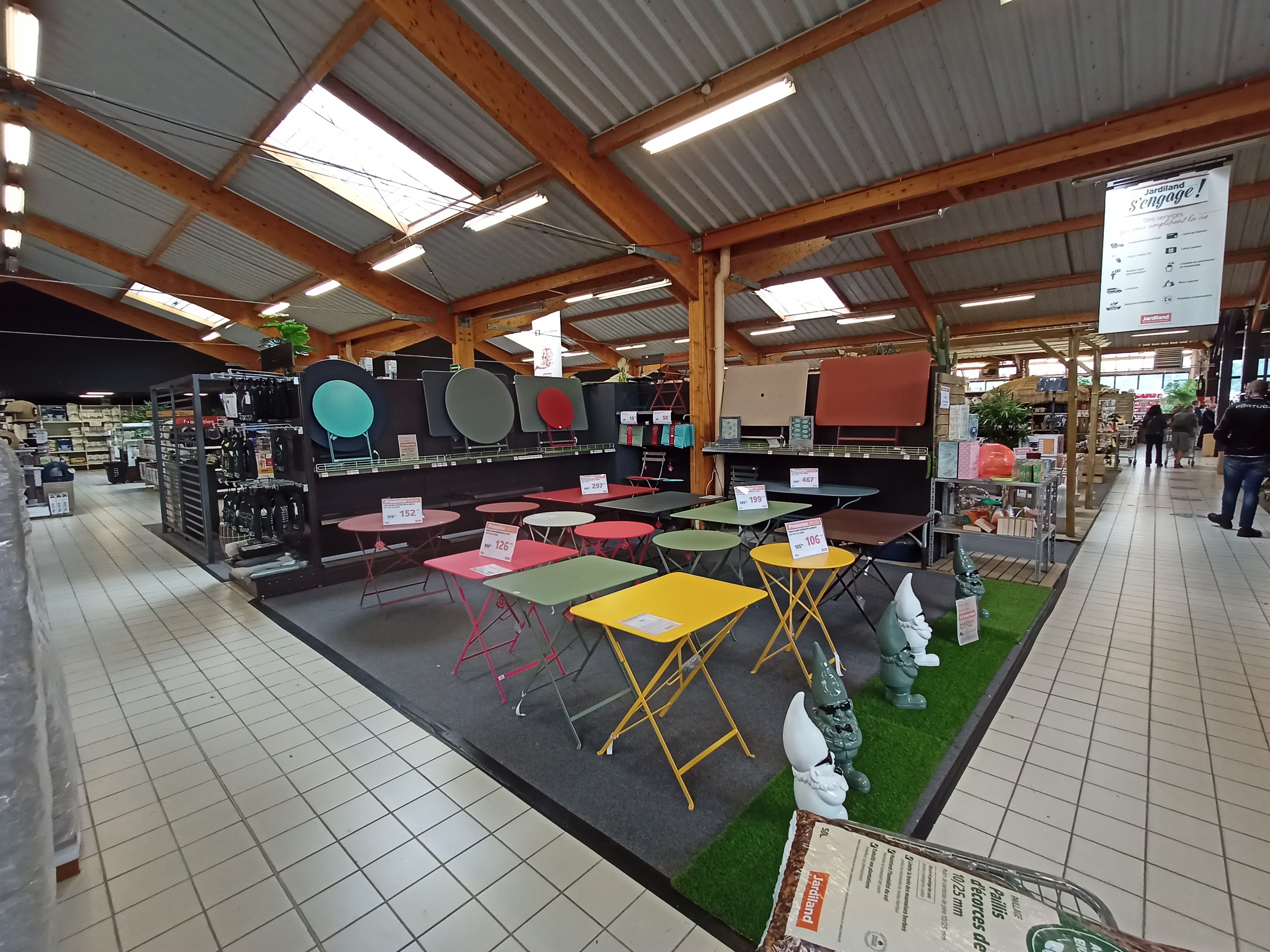 Photo n° 2 de l'avis de Xavier.a fait le 29/08/2021 à 18:19