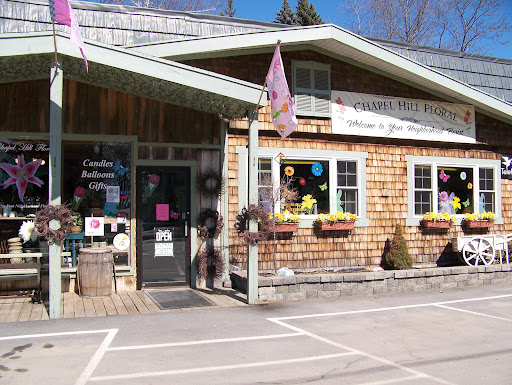 Chapel Hill Floral, 453 Hammond St, Bangor, ME 04401, USA, 