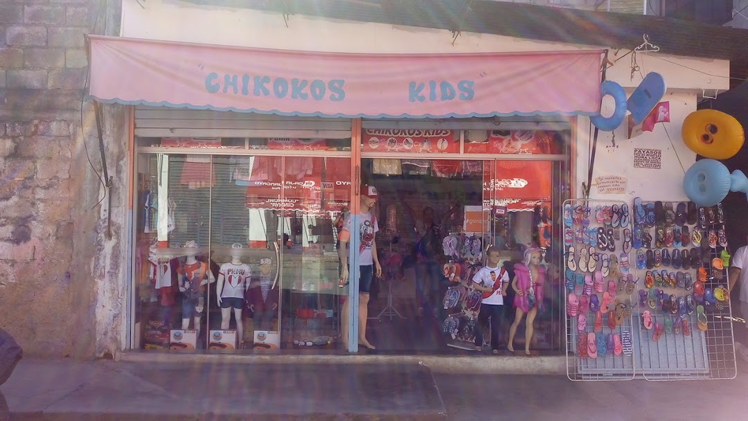 Chikokos Kids
