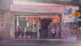 Chikokos Kids