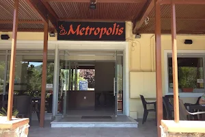 Café Metropolis image