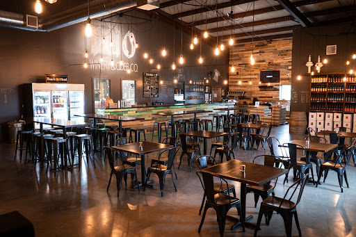 Winery «DUO Winery & Cider Co.», reviews and photos, 2150 Dickinson Ave, Dickinson, TX 77539, USA