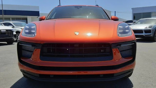 Used Car Dealer «Audi Monterey», reviews and photos, 3 Heitzinger Plaza, Seaside, CA 93955, USA