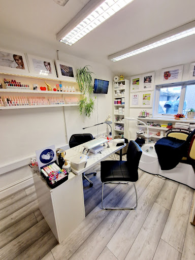 Agnes Salon Newbridge in Newbridge, Co. Kildare