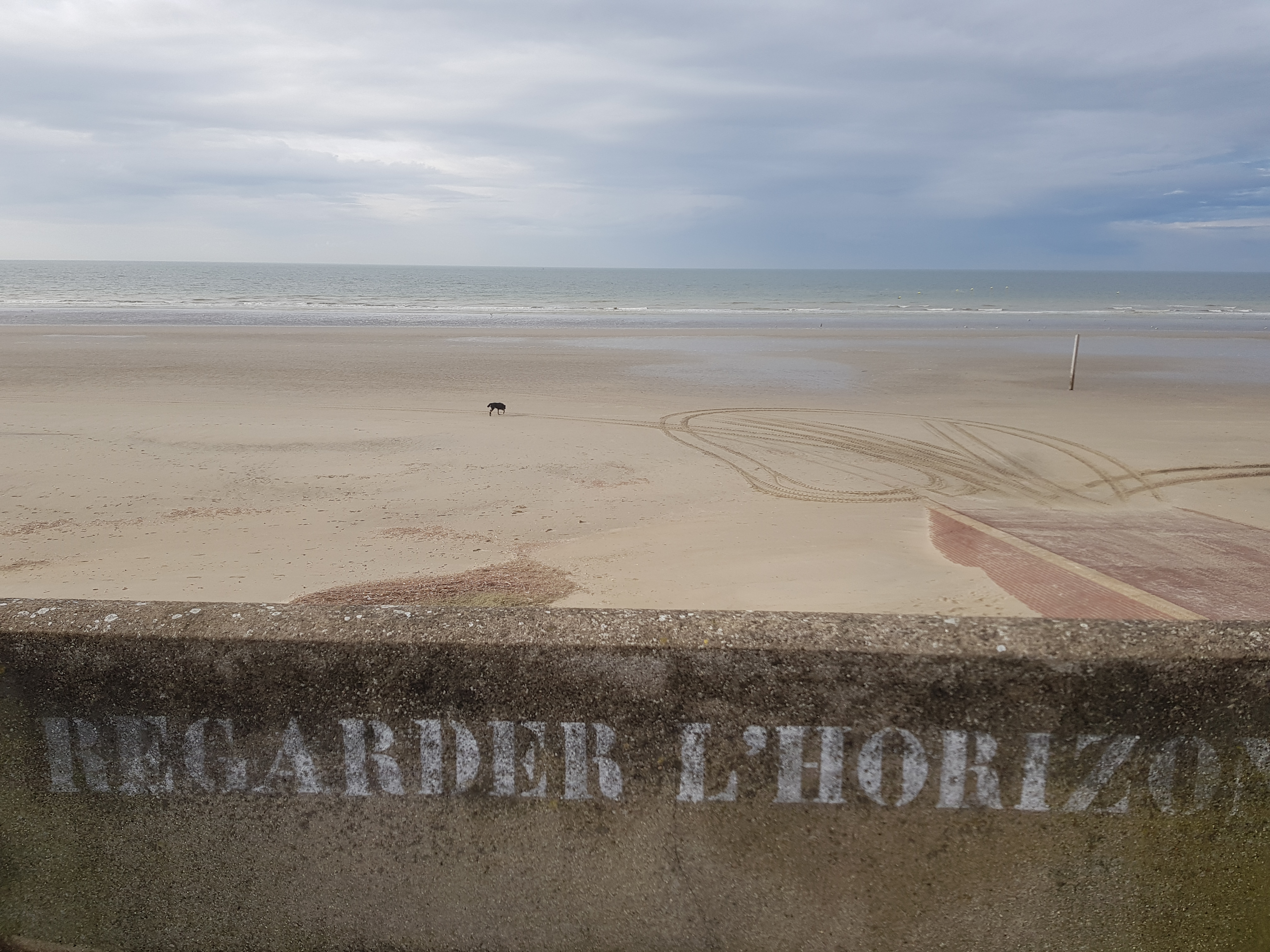 Photo n° 1 de l'avis de Mathilde.e fait le 12/04/2023 à 15:12