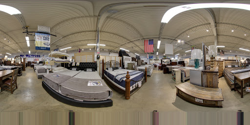 Furniture Store «Total Furniture Warehouse», reviews and photos, 8400 75th St, Kenosha, WI 53142, USA