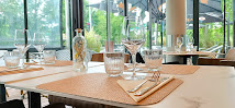 Atmosphère du Restaurant La Roselière à Annecy - n°1
