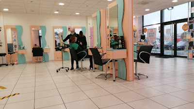 Tchip Coiffure Andrézieux-Bouthéon à Andrézieux-Bouthéon