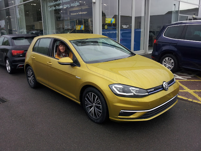 Comments and reviews of Listers Volkswagen Worcester
