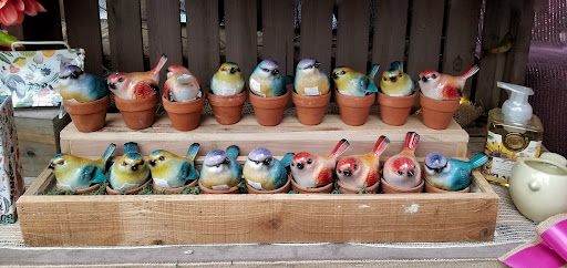 Florist «Bayport Flower Houses, Inc.», reviews and photos, 940 Montauk Hwy, Bayport, NY 11705, USA