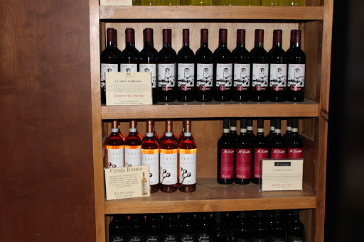 Winery «Firelands Winery», reviews and photos, 917 Bardshar Rd, Sandusky, OH 44870, USA