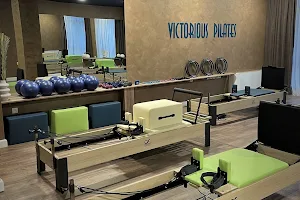Victorious Pilates - Reformer Studio image