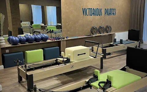 Victorious Pilates - Reformer Studio image
