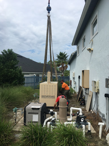 Electrician «American Electrical Contracting, Inc.», reviews and photos, 5065 St Augustine Rd #3, Jacksonville, FL 32207, USA