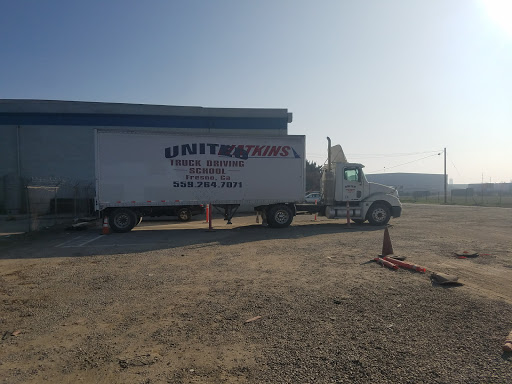 Trucking School «United Truck Driving School», reviews and photos
