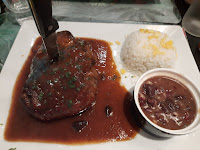 Curry du Restaurant créole Le Cap - Restaurant Antillais à La Ciotat - n°1