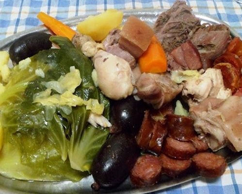 Café Snackbar Girassol - Prato do dia - Cafeteria