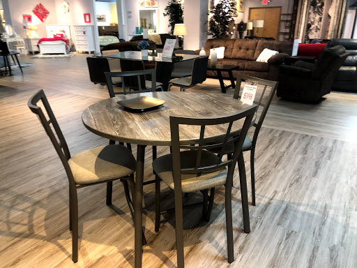 Furniture Store «Adams Furniture», reviews and photos, 394 2nd St, Everett, MA 02149, USA