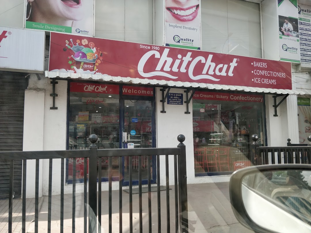 Chat chit have Ahmedabad a in Isolated patients