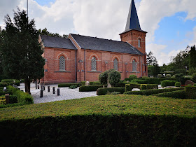 Grove Kirke