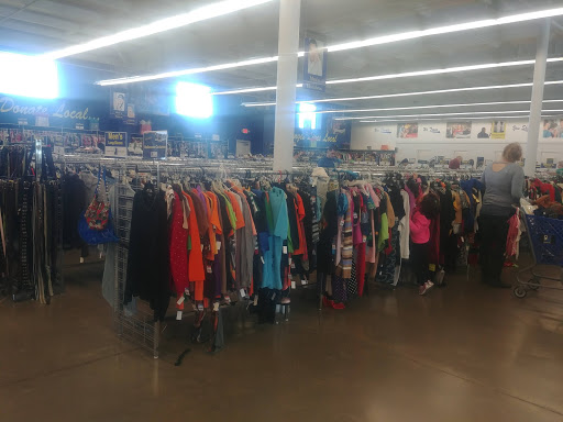 Thrift Store «Goodwill», reviews and photos, 751 Anchorage Point Dr, Warsaw, IN 46580, USA