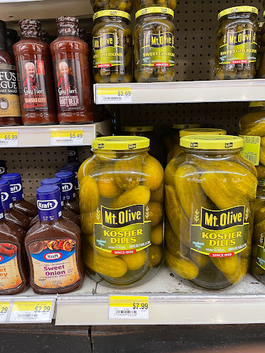 Supermarket «Capitol Supermarket», reviews and photos, 1231 11th St NW, Washington, DC 20001, USA